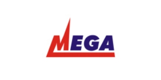 Mega logo