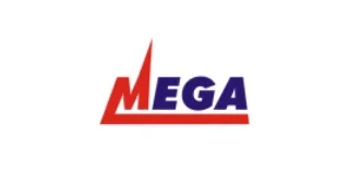 Mega logo