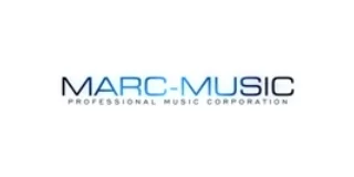 Marc-Music logo