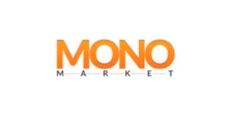 MONO Market logo