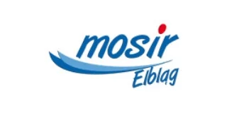 Mosir Elbląg logo