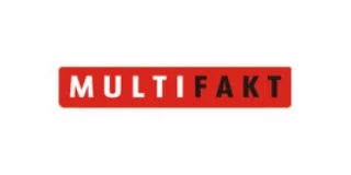 Multifakt logo