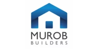 MUROB Builders logo