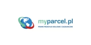 MyParcel.pl logo