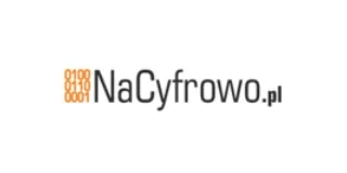 NaCyfrowo.pl logo