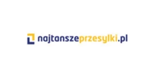 NajtańszePrzesyłki logo
