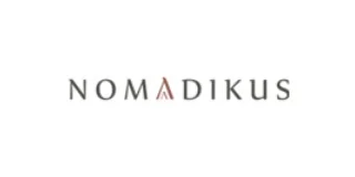 Nomadikus logo