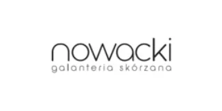 Nowacki logo