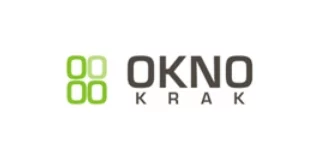 Okno Krak logo