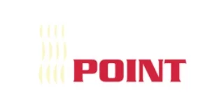 POINT logo