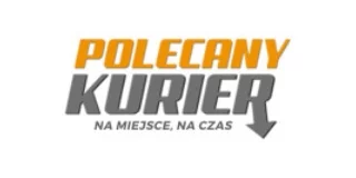 PolecanyKurier logo