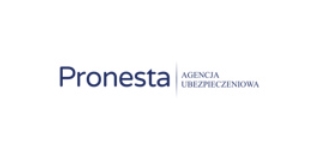 Pronesta logo