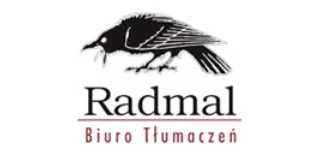 Radmal logo