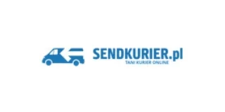 Sendkurier.pl logo