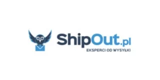 ShipOut.pl logo