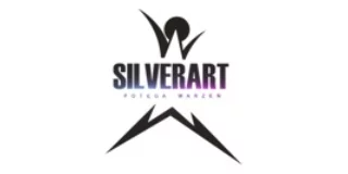 Silvertart logo