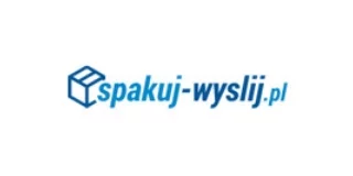 Spakuj-Wyślij logo