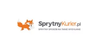 Sprytny Kurier logo