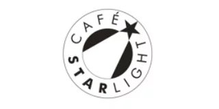 Starlight Cafe logo