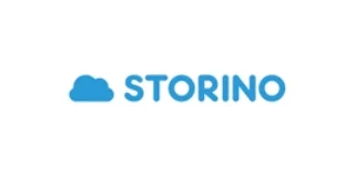 Storino logo
