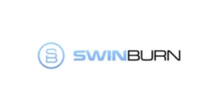SwinBurn logo