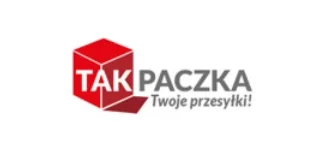 Takpaczka logo