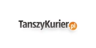 Tańszy Kurier logo