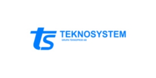 Teknosystem logo