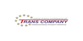 Trans Company logo