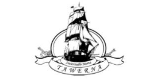 Tawerna logo