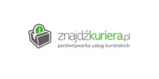 ZnajdzKuriera.pl logo