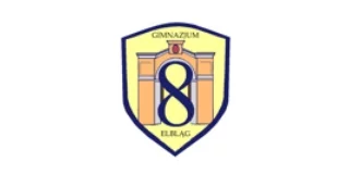 Gimnazjum nr 8 w Elblągu logo