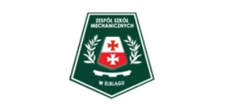 Zespół Szkół Mechanicznych w Elblągu logo