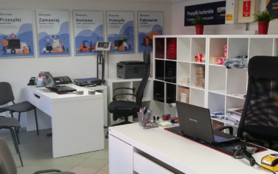 Czy punkt kurierski to biznes dla każdego? (Wywiad)