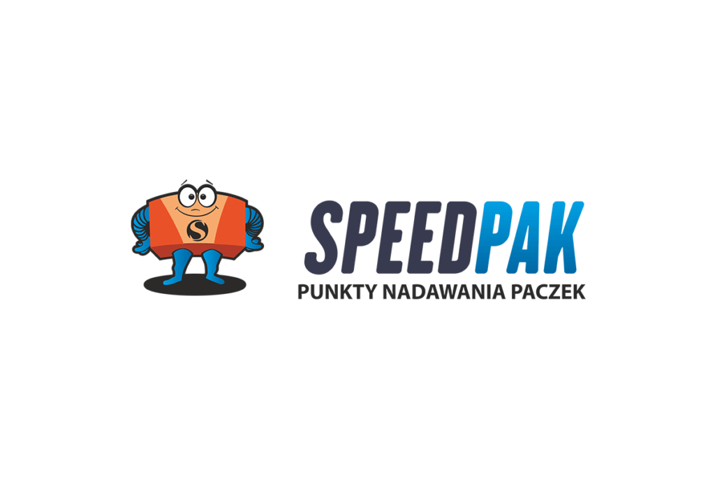 SpeedPak - Punkty Nadawania Paczek