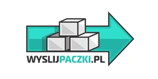 wyslijapaczki.pl logo