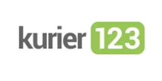 kurier123 logo