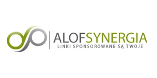 alof synergia logo