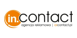 Agencja Reklamowa Contact logo