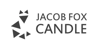 fox-candle-logo fox candle logo