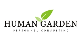 Human Garden logo