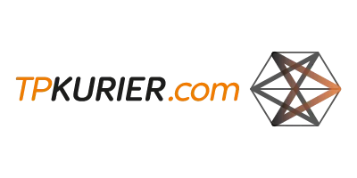 pionier-logo TPKurier logo